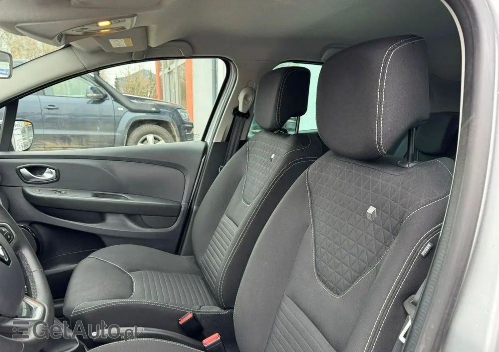 RENAULT Clio ENERGY TCe 120 LIMITED 2018