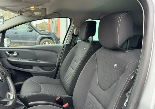 RENAULT Clio ENERGY TCe 120 LIMITED 2018