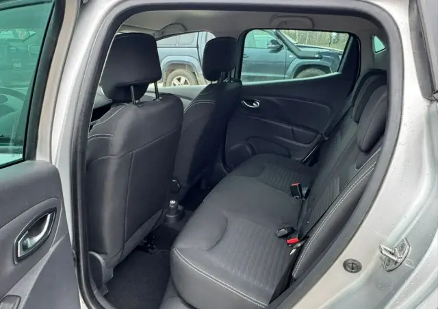 RENAULT Clio ENERGY TCe 120 LIMITED 2018