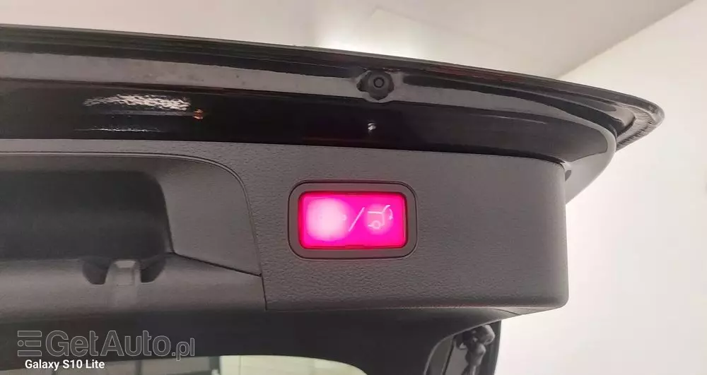 MERCEDES-BENZ GLC 300 d 4Matic 9G-TRONIC AMG Line Plus