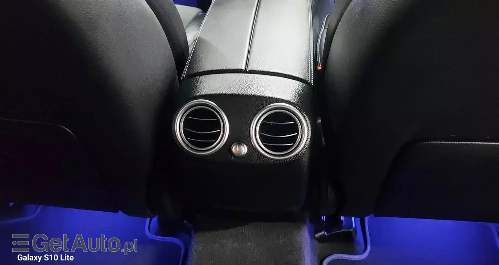 MERCEDES-BENZ GLC 300 d 4Matic 9G-TRONIC AMG Line Plus