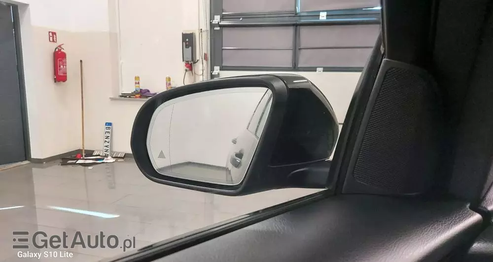 MERCEDES-BENZ GLC 300 d 4Matic 9G-TRONIC AMG Line Plus