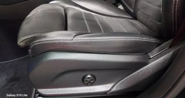 MERCEDES-BENZ GLC 300 d 4Matic 9G-TRONIC AMG Line Plus