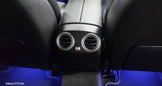 MERCEDES-BENZ GLC 300 d 4Matic 9G-TRONIC AMG Line Plus