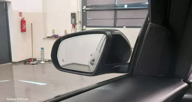 MERCEDES-BENZ GLC 300 d 4Matic 9G-TRONIC AMG Line Plus