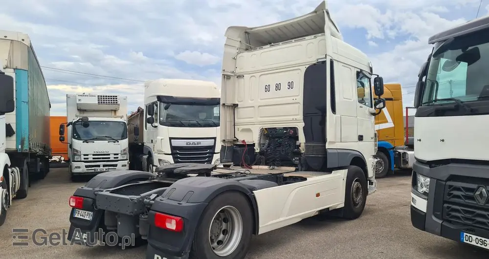 DAF XF 