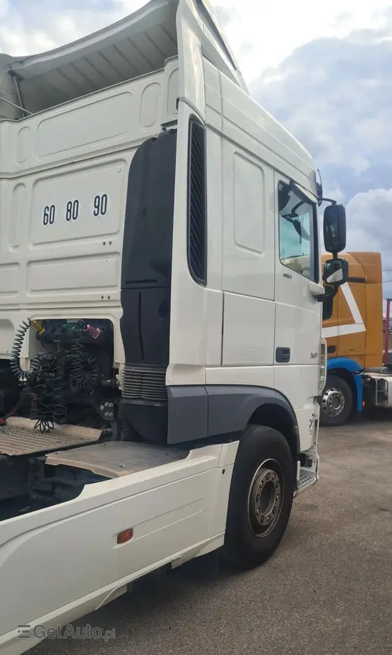 DAF XF 