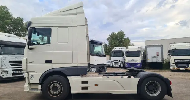 DAF XF 
