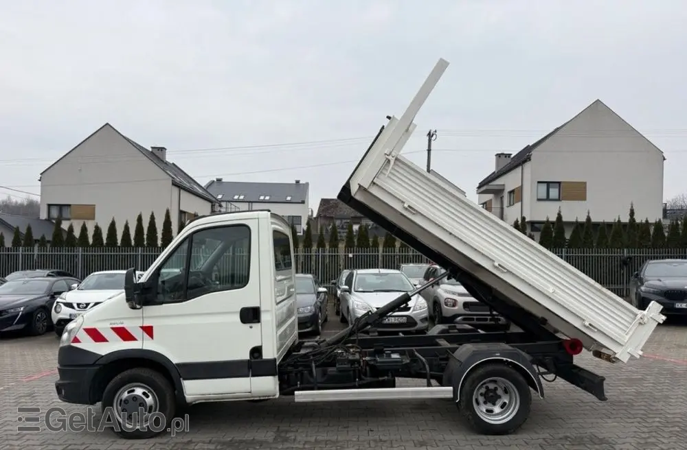 IVECO Daily 35c15 
