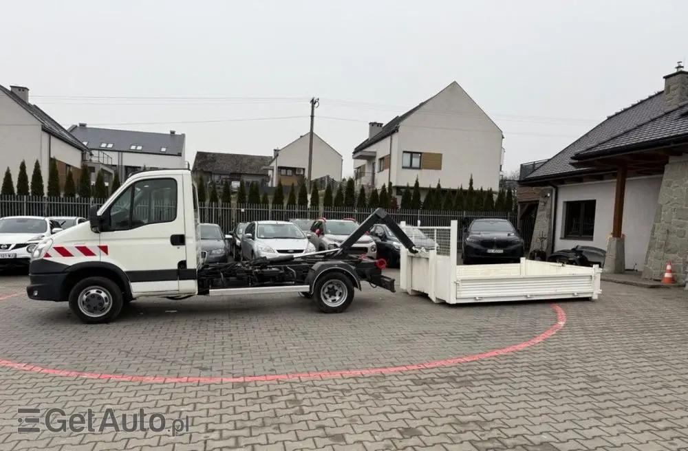 IVECO Daily 35c15 