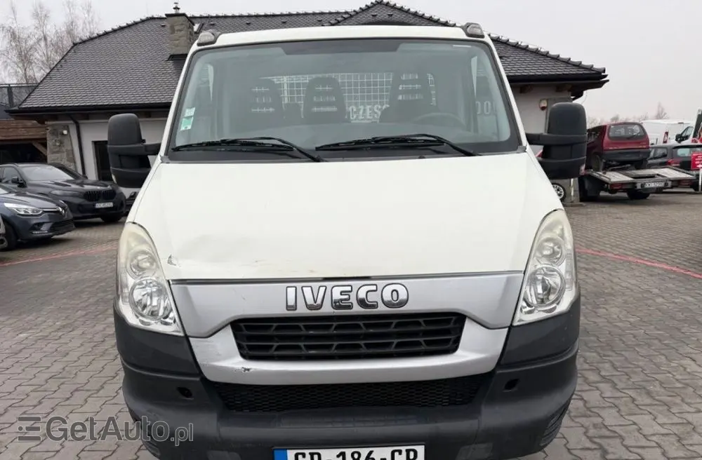 IVECO Daily 35c15 