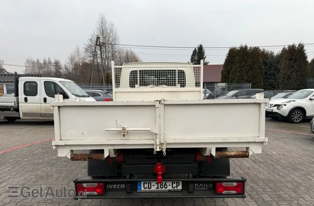 IVECO Daily 35c15 