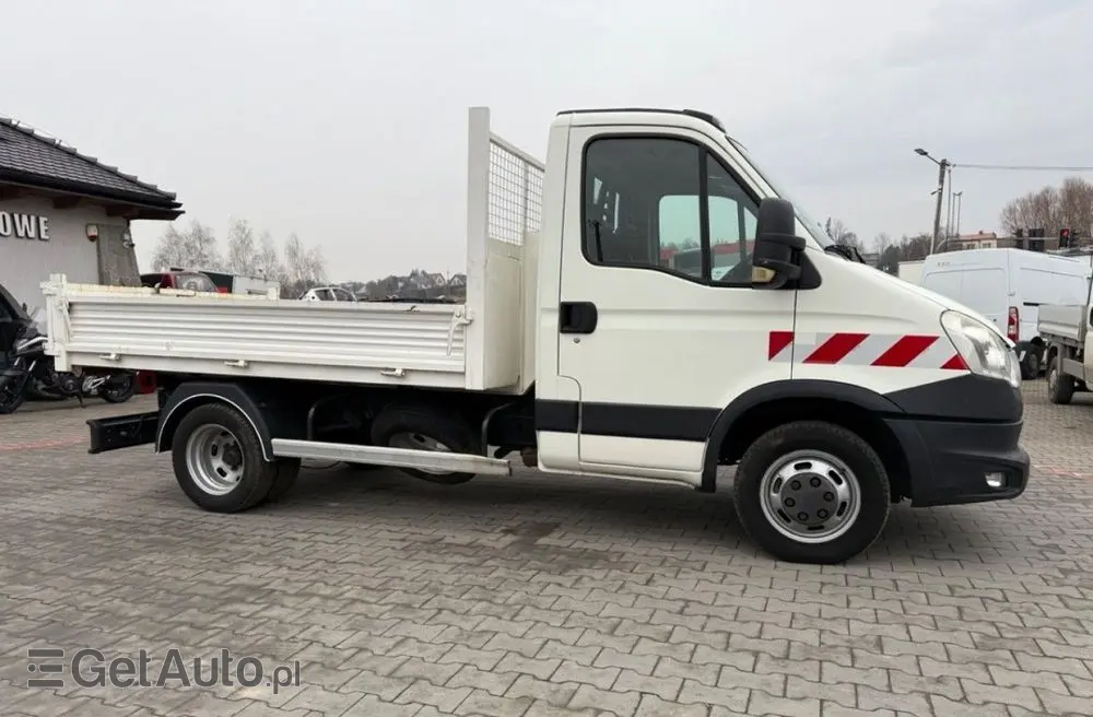 IVECO Daily 35c15 
