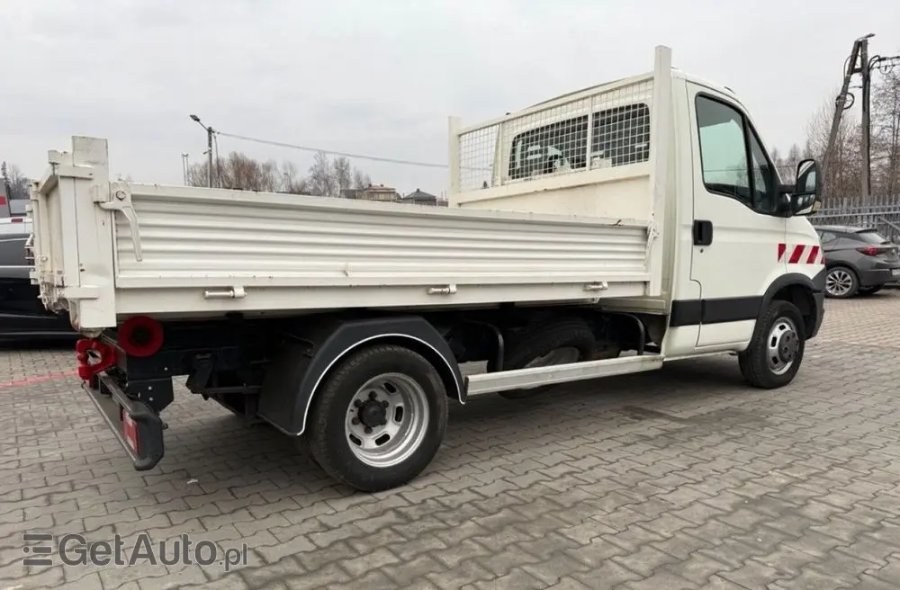 IVECO Daily 35c15 