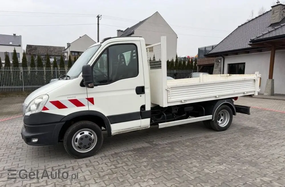 IVECO Daily 35c15 