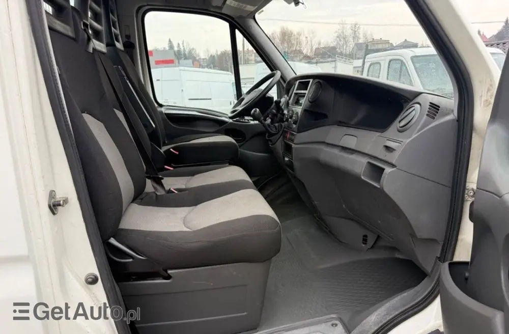 IVECO Daily 35c15 