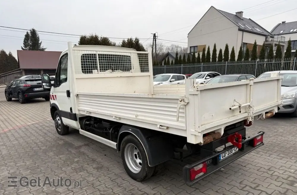 IVECO Daily 35c15 