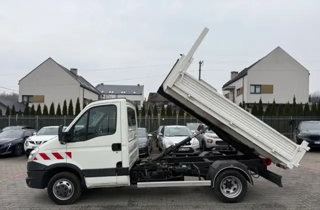 IVECO Daily 35c15 