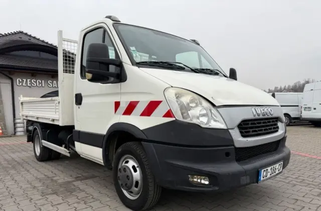 IVECO Daily 35c15 