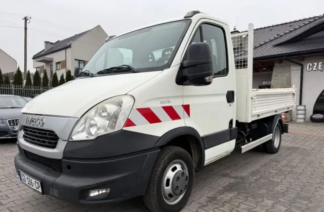 IVECO Daily 35c15 