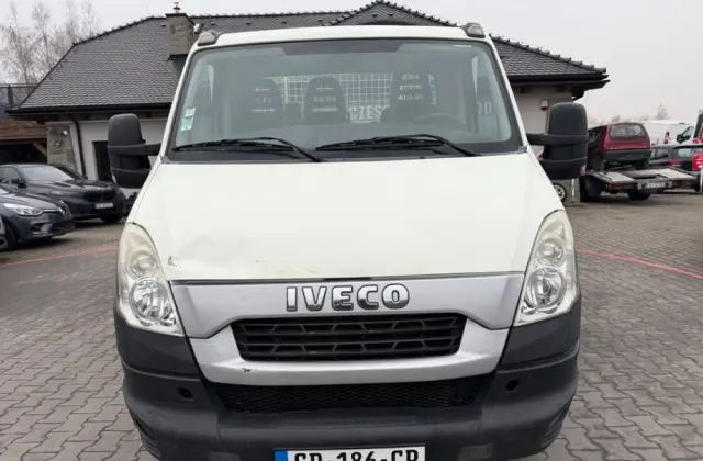 IVECO Daily 35c15 