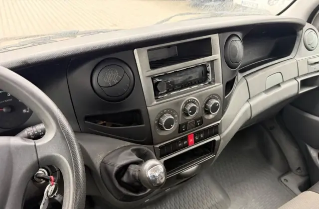 IVECO Daily 35c15 