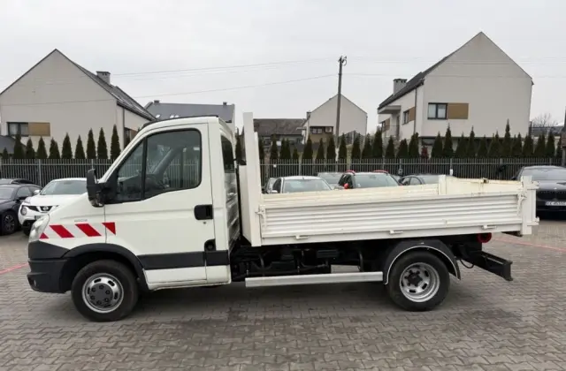 IVECO Daily 35c15 