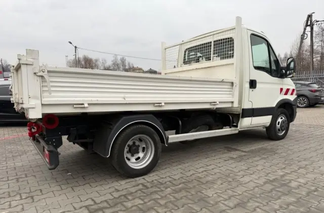 IVECO Daily 35c15 