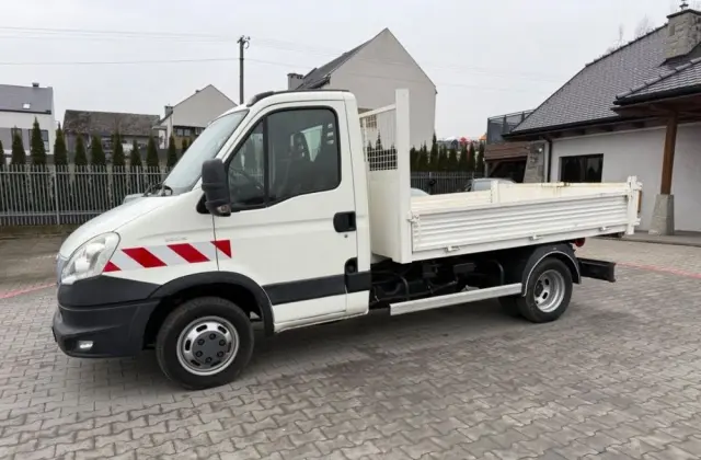 IVECO Daily 35c15 