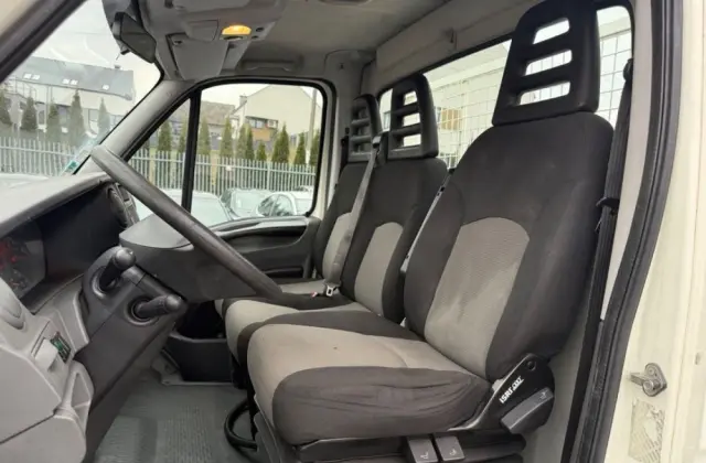 IVECO Daily 35c15 