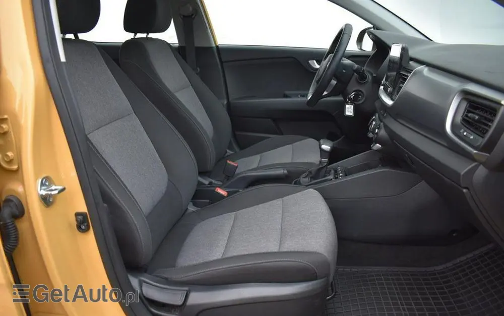 KIA Stonic 1.0 T-GDI M DCT