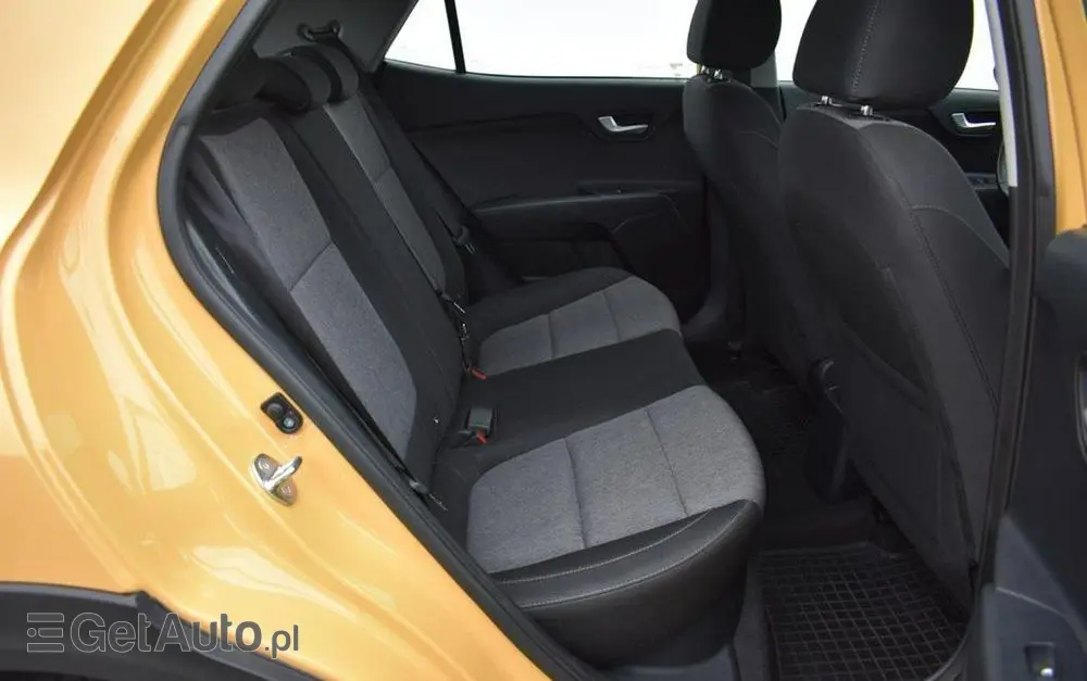 KIA Stonic 1.0 T-GDI M DCT