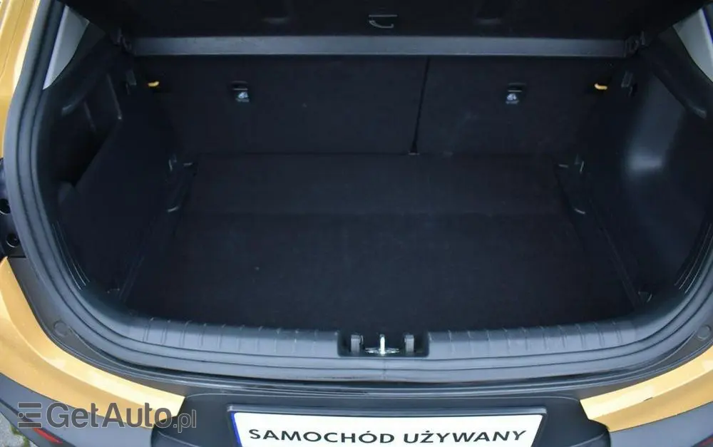 KIA Stonic 1.0 T-GDI M DCT