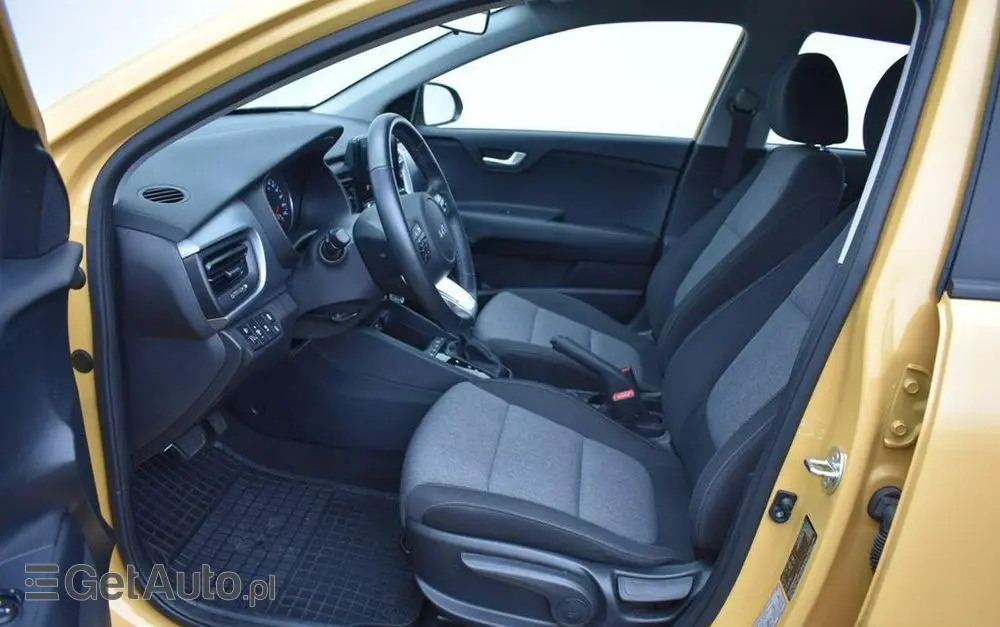 KIA Stonic 1.0 T-GDI M DCT