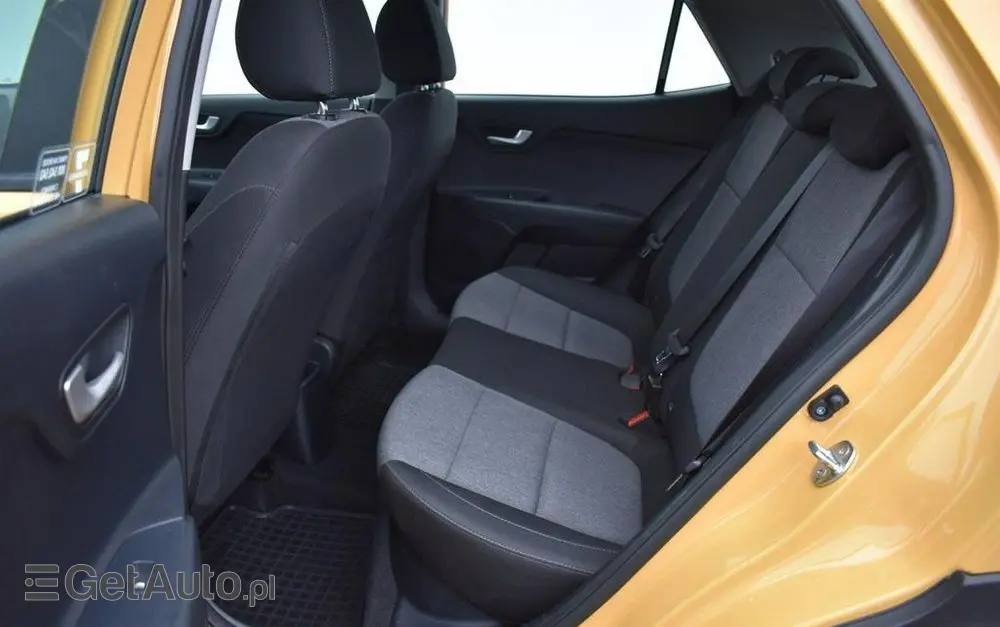 KIA Stonic 1.0 T-GDI M DCT