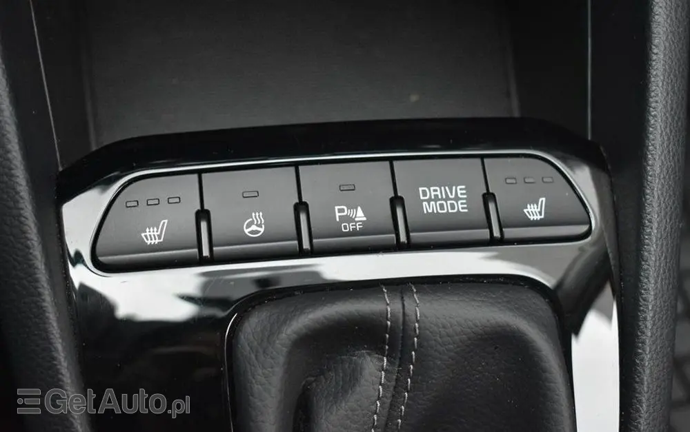 KIA Stonic 1.0 T-GDI M DCT