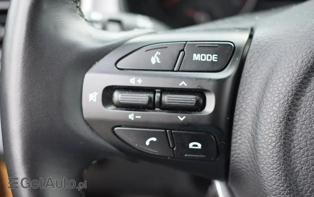 KIA Stonic 1.0 T-GDI M DCT