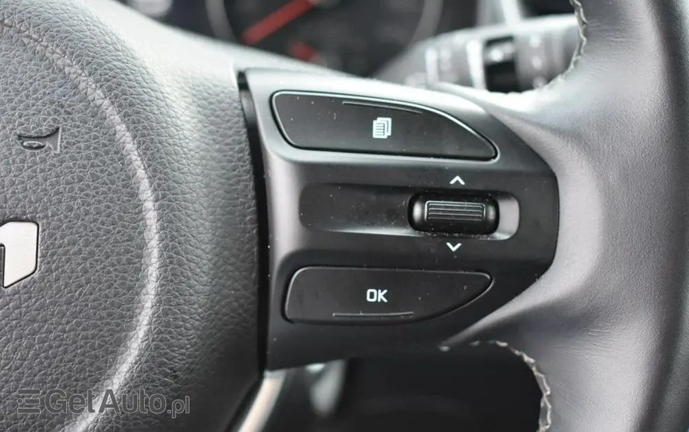 KIA Stonic 1.0 T-GDI M DCT