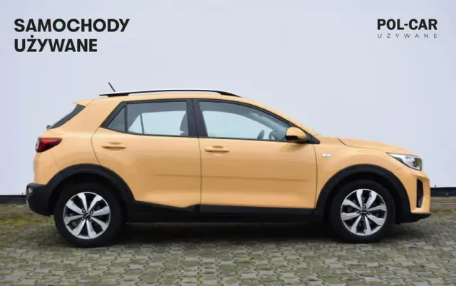 KIA Stonic 1.0 T-GDI M DCT