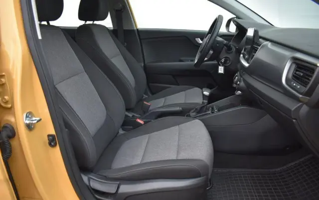 KIA Stonic 1.0 T-GDI M DCT