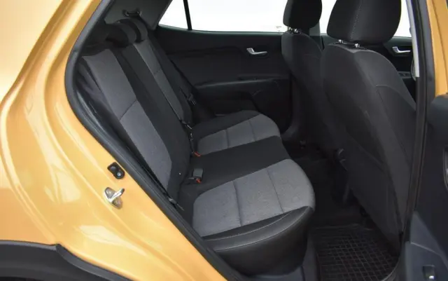 KIA Stonic 1.0 T-GDI M DCT