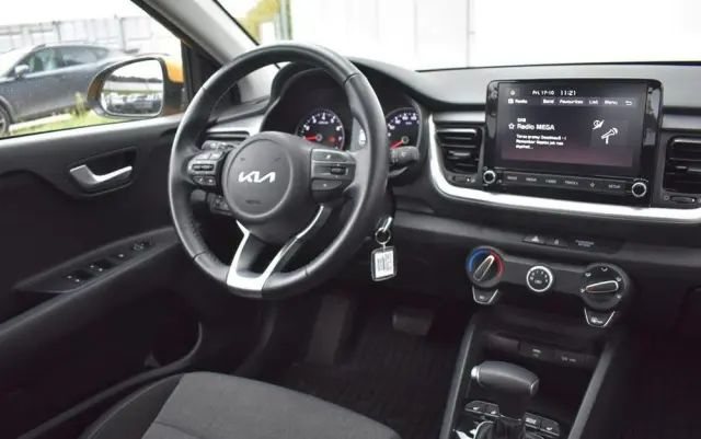 KIA Stonic 1.0 T-GDI M DCT