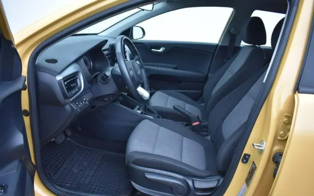 KIA Stonic 1.0 T-GDI M DCT