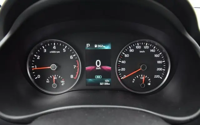 KIA Stonic 1.0 T-GDI M DCT