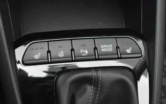 KIA Stonic 1.0 T-GDI M DCT