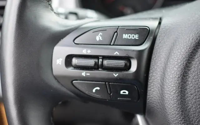 KIA Stonic 1.0 T-GDI M DCT