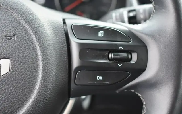 KIA Stonic 1.0 T-GDI M DCT