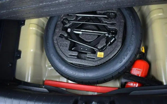 KIA Stonic 1.0 T-GDI M DCT