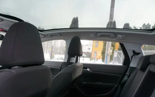 PEUGEOT 308 BlueHDi 120 EAT6 Stop & Start Allure