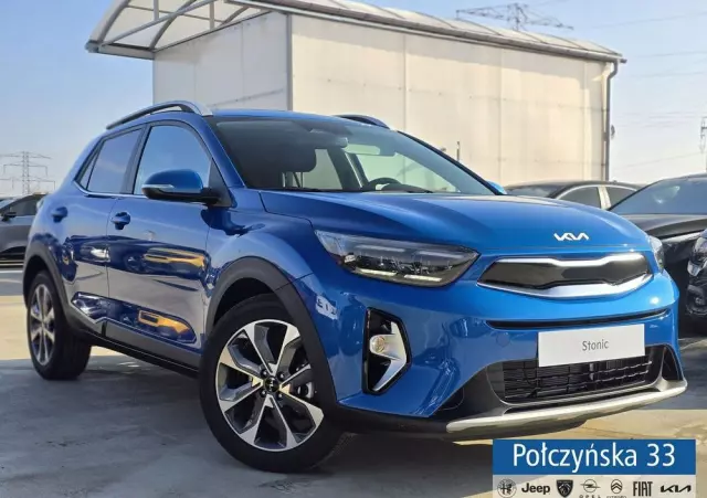 KIA Stonic 
